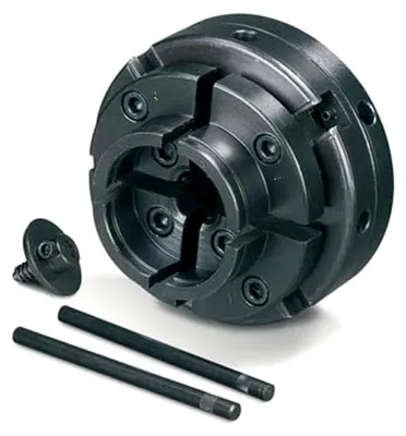 Produktbild von Teller mit 4 Krallen, Ø 100 mm, Set 1 5931021