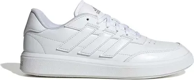 Produktbild von Adidas adidas courtblock Damen Halbschuh in Weiß, Größe 6