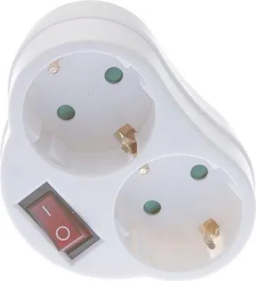 Image de Okko-Adapter KF-ZB-01/02K