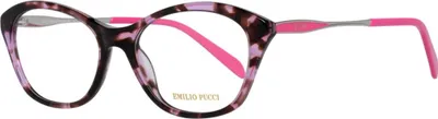 Image de Lunettes de soleil PUCCI ep510054056