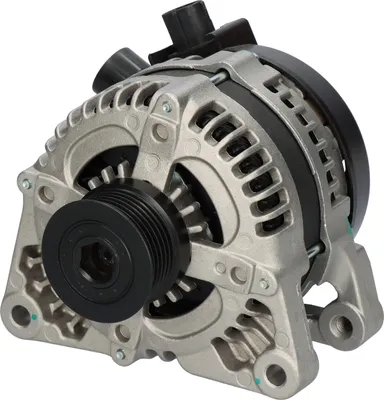 Produktbild von VALEO 440348 Lichtmaschine Generator LiMa 120A 14V für FORD Fiesta Mk5 Schrägheck (JH1, JD1, JH3, JD3) Kuga Mk2 (DM2) Focus II Schrägheck für VOLVO