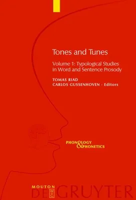 Productafbeelding van Typological Studies in Word and Sentence Prosody