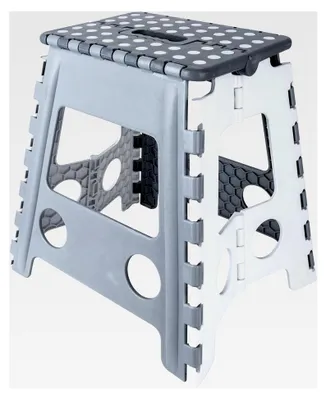 Produktbild von Klapphocker Tritthocker Klappbar Stabil