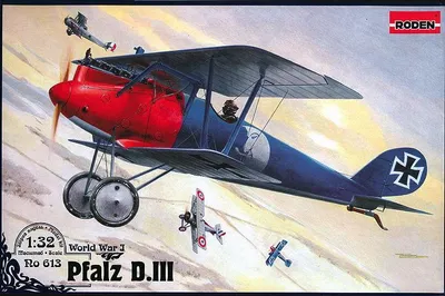 Immagine prodotto di Roden Pfalz D. III 1072613