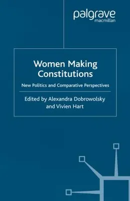 Image de Women Making Constitutions