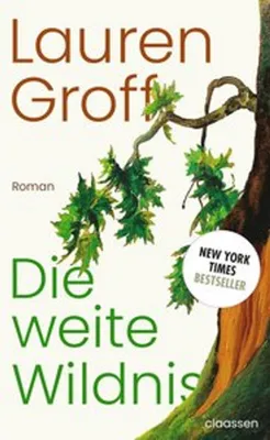 Produktbild von Die weite Wildnis