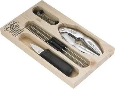Image de Coffret fruit de mer - Jean Dubost - AF043900M46018 -