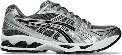 Produktbild von ASICS GEL-KAYANO 14 Metropolis/Jasper Green – Sneaker – 1203A537-020
