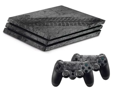 Produktbild von Hama Racing Cover für PlayStation 4 PRO
