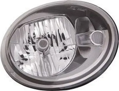 Produktbild von VAN WEZEL Scheinwerfer Rechts für VW Beetle Schrägheck (5C1, 5C2) 5806962