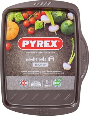 Produktbild von Backblech 35 x 27 cm - Asimetria