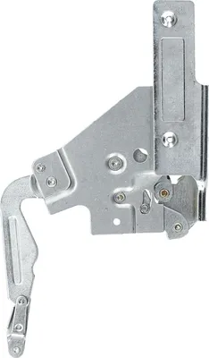 Produktbild von easyPART passend für 681330614 SMEG Türscharnier rechts für Geschirrspüler