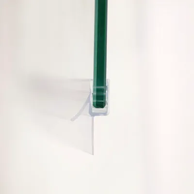 Produktbild von Wasserabweisdichtung Breur PK 625 1426 mm für 6 mm Glasstärke