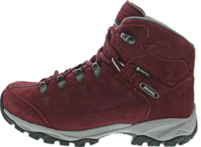 Produktbild von MEINDL Ohio Lady 2 GTX BORDEAUX BORDEAUX 38