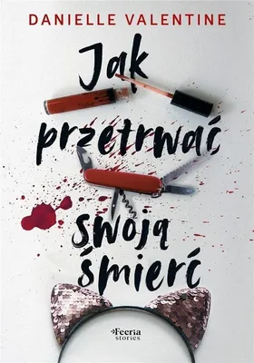 Obrázek produktu pro Jak przetrwac swoja smierc