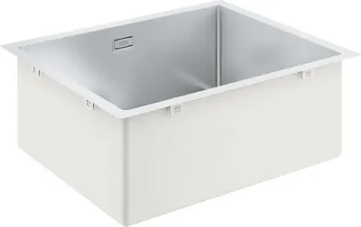 Obrázek produktu pro Nerezový dřez GROHE K700 31726SD0