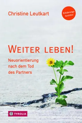 Produktbild von Weiter leben!