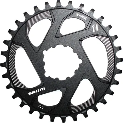 Obrázok produktu pre Reťazový krúžok SRAM X-Sync 11-F. 26 T. 6 Mm Offset