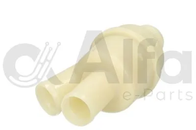 Produktbild von Alfa e-Parts Thermostat Kühlmittel 82°C für LAND ROVER Defender SUV (L316) Discovery II (L318) Defender Pickup (L316) Defender SUV Cabrio (L316)