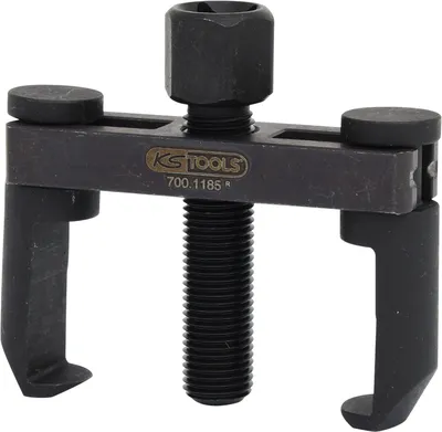Image de KS Tools Extracteur universel de bras d'essuie-glace à 2 bras