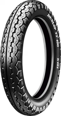 Immagine prodotto di Dunlop TT 100 GP ( 150/70 R17 TL 69H Hinterrad )