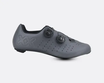 Obrázok produktu pre Cyklistická obuv FLR - F-9 - Grey 42