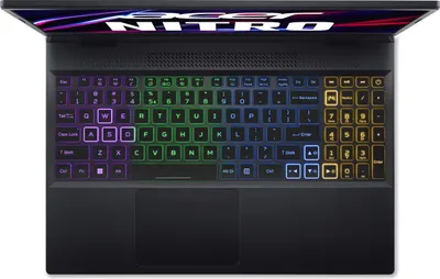 Zdjęcie produktu dla Acer NITRO 5/AN515-58/i9-12900H/15.6"/QHD/32GB/1TB SSD/RTX 4060/W11H/Black/2R