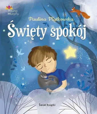 Obrázek produktu pro Święty spokój