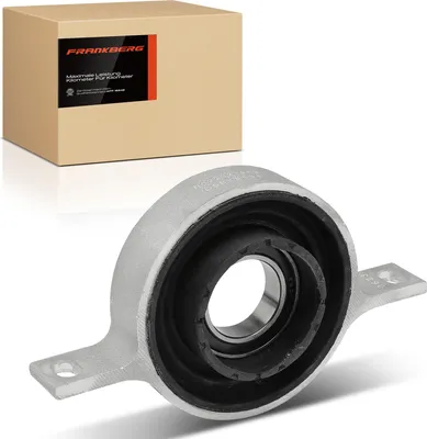 Image de Frankberg 1x Palier d'arbre de transmission pour BMW E87 E88 E90 F30 F80 E91 E92 E93