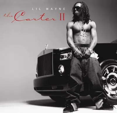 Produktbild von Lil Wayne - Tha Carter II (Reissue) (2 LP)