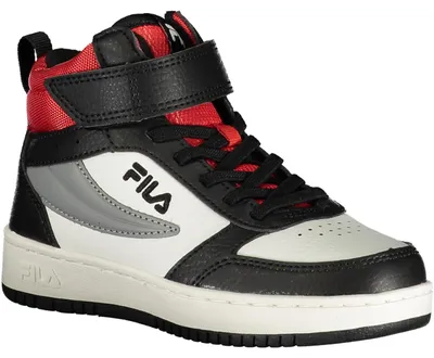 Zdjęcie produktu dla Buty Fila FFK0229REGANFMIDVELCROKIDSBI1336629