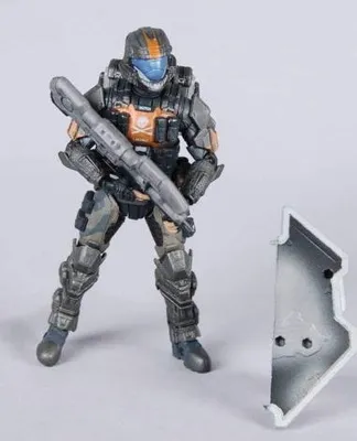 Produktbild von !  McFarlane Toys