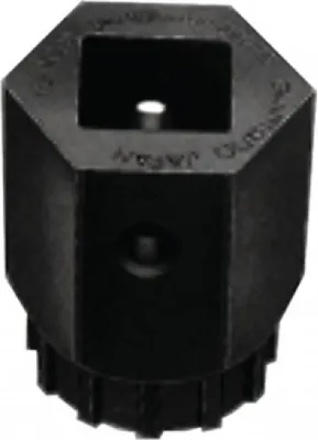 Produktbild von SHIMANO Y12009220 Verschlussring-Werkzeug 'TL-LR10', für HG-/IG-Kränze und Centerlock-Scheiben