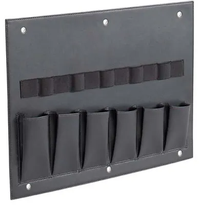 Produktbild von Format Werkzeugsortiment mit L-Boxx Elektriker 39-teilig