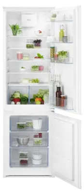 Produktbild von AEG Series 5000 OSC5D181ES, 269 l, NoFrost-Funktion (Kühleinheit), SN-T, 34 dB, 3,3 kg/24h, E