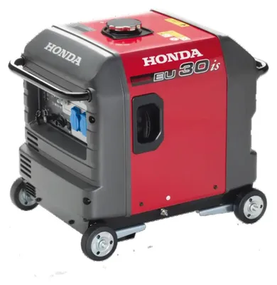 Produktbild von Honda EU 30is Mobiler Inverter