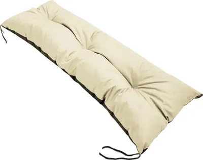 Produktbild von Auflage für Gartenmöbel, Hollywoodschaukel, 120x40