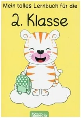 Image de Lernbuch 2. Klasse