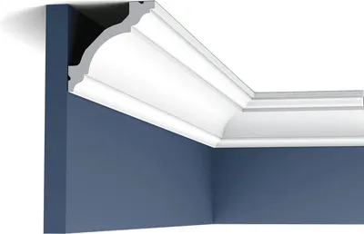 Obrázek produktu pro Stropní římsa Orac Decor LUXXUS C213 styl klasický 2 m
