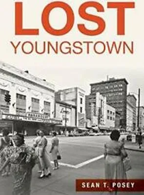 Obrázok produktu pre Lost Youngstown