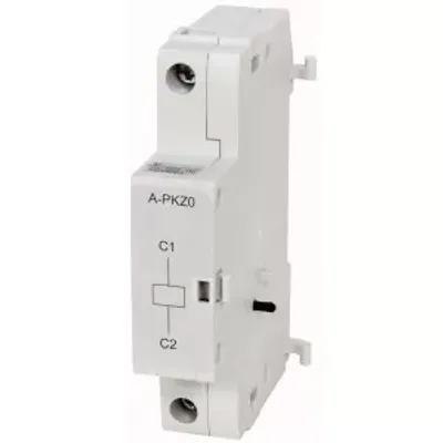 Produktbild von Eaton Arbeitsstromauslöser 24 V/DC A-PKZ0(24VDC) 1 St
