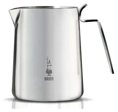 Obrázek produktu pro Bialetti 0001807, Nerezová ocel, Nerezová ocel, Elegance, CE