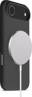 Produktbild von Crong , Cover, Apple, iPhone Air, 16,8 cm (6.6"), Schwarz