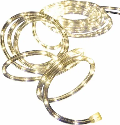 Produktbild von HI LED Lichtschlauch 10m Länge Ø11mm