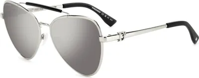 Image de Lunettes de soleil Dsquared2 d20093s10