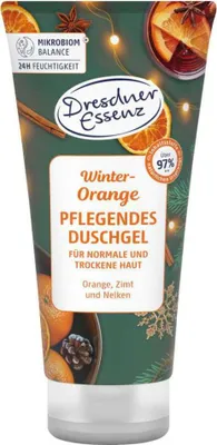 Produktbild von Duschgel Winter-Orange  200ml