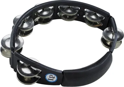 Produktbild von LP Latin Percussion LP 150 Cyclops Steel Jingles