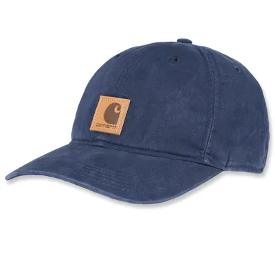 Produktbild von Carhartt Odessa Kappe (Blue)