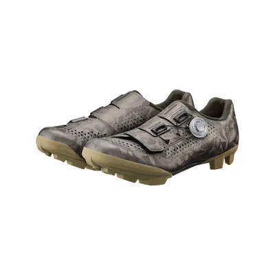 Image de Chaussures de vélo de gravel Shimano RX600W