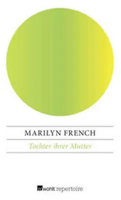 Produktbild von Tochter ihrer Mutter
